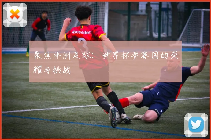 聚焦非洲足球：世界杯参赛国的荣耀与挑战