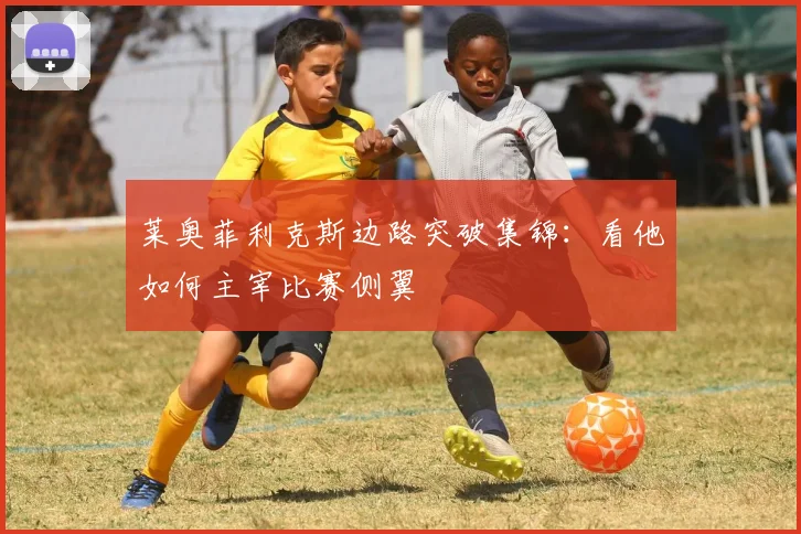 莱奥菲利克斯边路突破集锦：看他如何主宰比赛侧翼